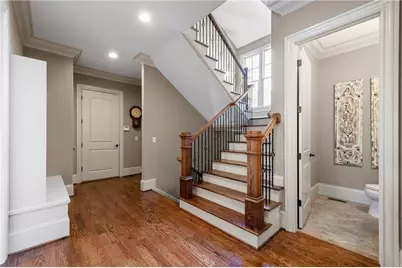 341 Carl Sanders Drive, Acworth, GA 30101 - Photo 36