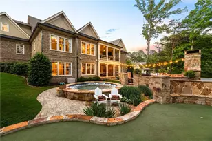 341 Carl Sanders Dr, Acworth, GA 30101 - Photo 4