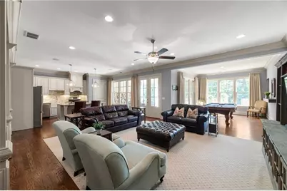 341 Carl Sanders Drive, Acworth, GA 30101 - Photo 48