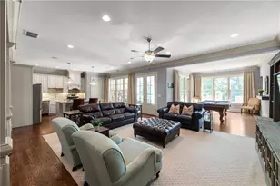 341 Carl Sanders Dr, Acworth, GA 30101 - Photo 48