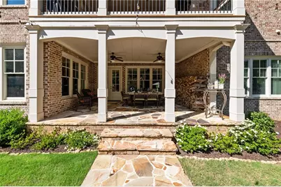 341 Carl Sanders Drive, Acworth, GA 30101 - Photo 58