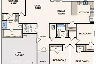 311 Gazebo Dr, Bonaire, GA 31005 - Photo 2