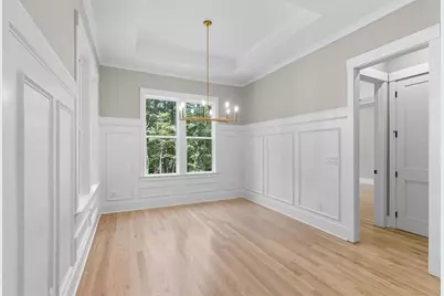 33 Cedar Gate Lane, Kingston, GA 30145 - Photo 22