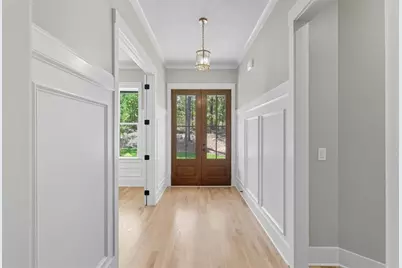 33 Cedar Gate Lane, Kingston, GA 30145 - Photo 8