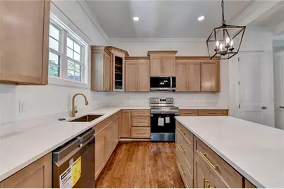 3599 Centerville Rosebud Road, Snellville, GA 30039 - Photo 14