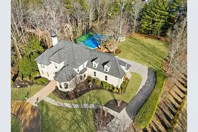 2470 Hopewell Plantation Drive, Milton, GA 30004 - Photo 2