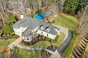 2470 Hopewell Plantation Dr, Milton, GA 30004 - Photo 2