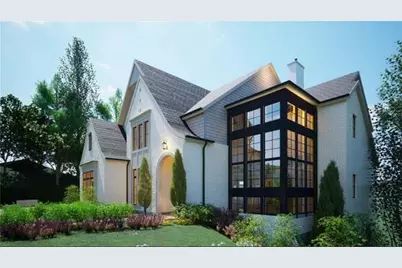 477 Emily Reed Lane, Atlanta, GA 30342 - Photo 2