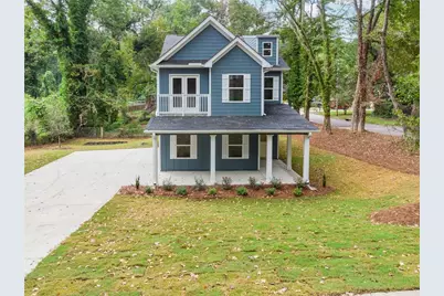 217 Wynnwood Drive SW, Atlanta, GA 30310 - Photo 2