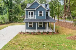 217 Wynnwood Dr SW, Atlanta, GA 30310 - Photo 2