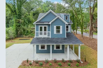 217 Wynnwood Drive SW, Atlanta, GA 30310 - Photo 1