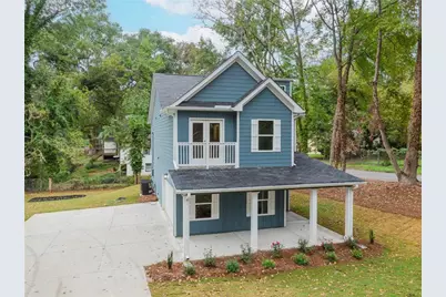 217 Wynnwood Drive SW, Atlanta, GA 30310 - Photo 4