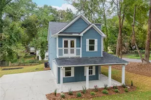 217 Wynnwood Dr SW, Atlanta, GA 30310 - Photo 4