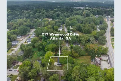 217 Wynnwood Drive SW, Atlanta, GA 30310 - Photo 34