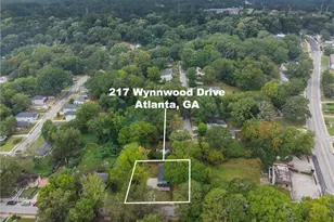 217 Wynnwood Dr SW, Atlanta, GA 30310 - Photo 34