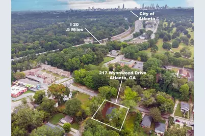 217 Wynnwood Drive SW, Atlanta, GA 30310 - Photo 36