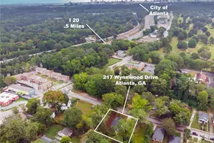 217 Wynnwood Dr SW, Atlanta, GA 30310 - Photo 36
