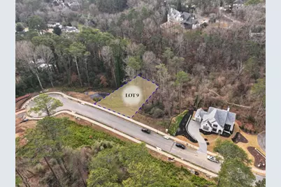 485 Emily Reed Lane, Atlanta, GA 30342 - Photo 1