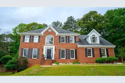 1200 Larson Lane SW, Marietta, GA 30064 - Photo 1