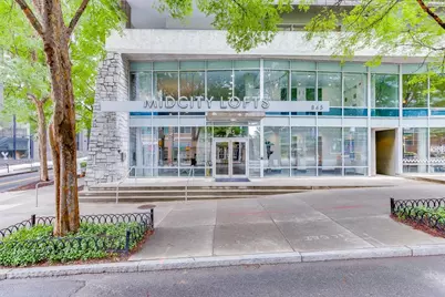 845 Spring Street NW #127, Atlanta, GA 30308 - Photo 4