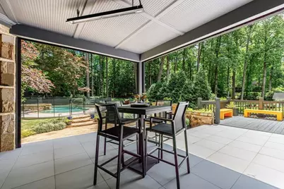 3117 W Roxboro Road NE, Atlanta, GA 30324 - Photo 62