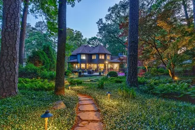 3117 W Roxboro Road NE, Atlanta, GA 30324 - Photo 78