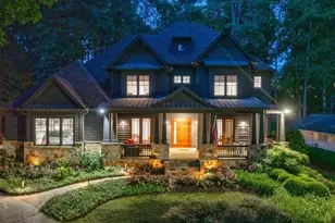 3117 W Roxboro Rd NE, Atlanta, GA 30324 - Photo 2