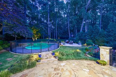 3117 W Roxboro Road NE, Atlanta, GA 30324 - Photo 76