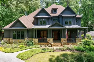 3117 W Roxboro Rd NE, Atlanta, GA 30324 - Photo 1