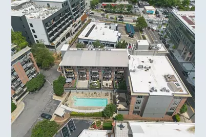 660 Glen Iris Drive # 206 & 109, Atlanta, GA 30308 - Photo 52