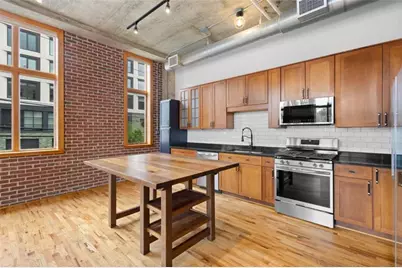 660 Glen Iris Drive # 206 & 109, Atlanta, GA 30308 - Photo 12