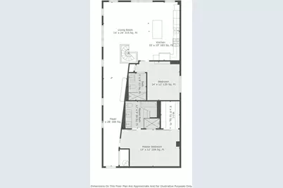 660 Glen Iris Drive # 206 & 109, Atlanta, GA 30308 - Photo 58