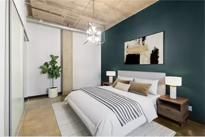 660 Glen Iris Drive # 206 & 109, Atlanta, GA 30308 - Photo 20