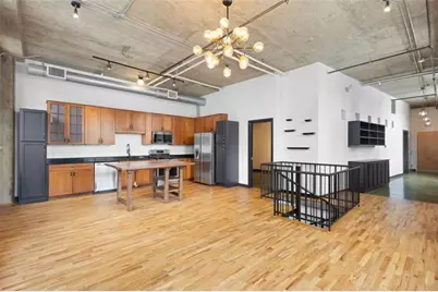 660 Glen Iris Drive # 206 & 109, Atlanta, GA 30308 - Photo 2