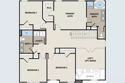 207 Sage St. Lot 35, Commerce, GA 30529 - Photo 4