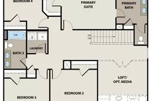 207 Sage St Lot 35, Commerce, GA 30529 - Photo 4