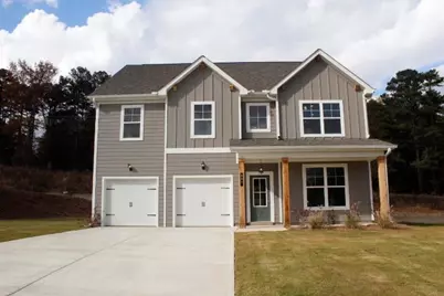 207 Sage St. Lot 35, Commerce, GA 30529 - Photo 2