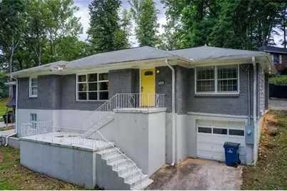 2564 Riggs Drive, East Point, GA 30344 - Photo 1