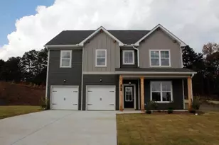 151 Sage St Lot 38, Commerce, GA 30529 - Photo 2