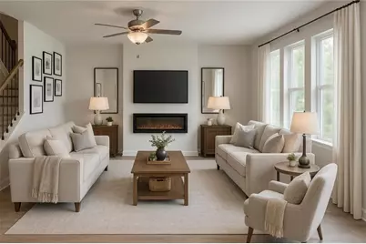 151 Sage St. Lot 38, Commerce, GA 30529 - Photo 12