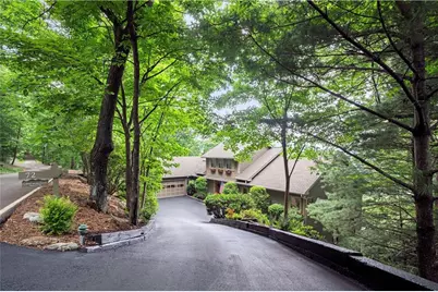 72 Wild Cherry Lane, Big Canoe, GA 30143 - Photo 4