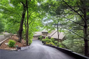 72 Wild Cherry Ln, Big Canoe, GA 30143 - Photo 4