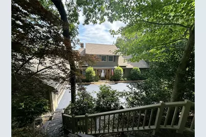 72 Wild Cherry Lane, Big Canoe, GA 30143 - Photo 2