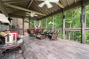 72 Wild Cherry Ln, Big Canoe, GA 30143 - Photo 22