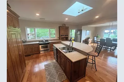 72 Wild Cherry Lane, Big Canoe, GA 30143 - Photo 18