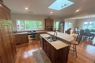 72 Wild Cherry Ln, Big Canoe, GA 30143 - Photo 18