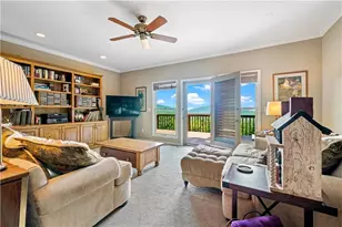 72 Wild Cherry Ln, Big Canoe, GA 30143 - Photo 34