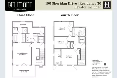 100 Sheridan Drive, Atlanta, GA 30305 - Photo 34