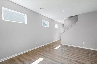 23 Gold Dust Drive #1-B, Dawsonville, GA 30534 - Photo 14