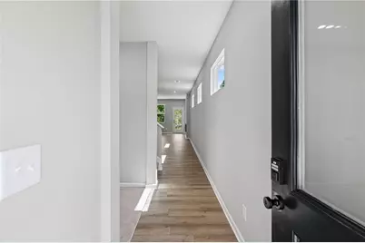 23 Gold Dust Drive #1-B, Dawsonville, GA 30534 - Photo 8